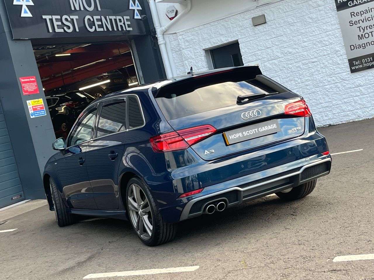 2016 AUDI A3 2016 AUDI A3