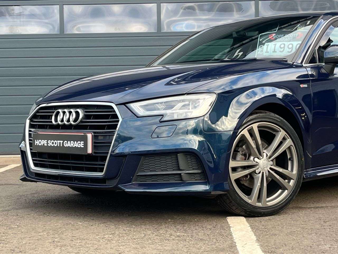 2016 AUDI A3 2016 AUDI A3