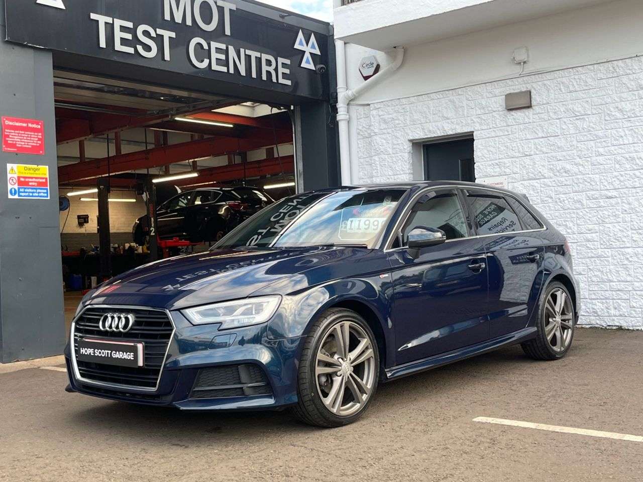 2016 AUDI A3 2016 AUDI A3