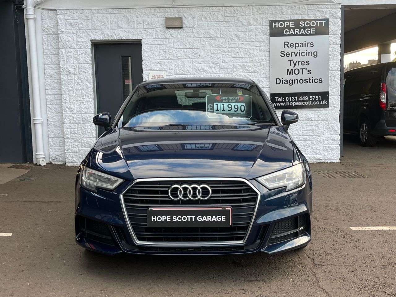 2016 AUDI A3 2016 AUDI A3