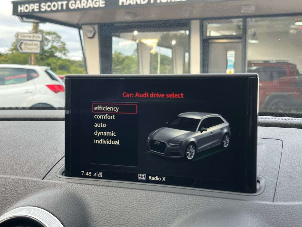 2016 AUDI A3 2016 AUDI A3
