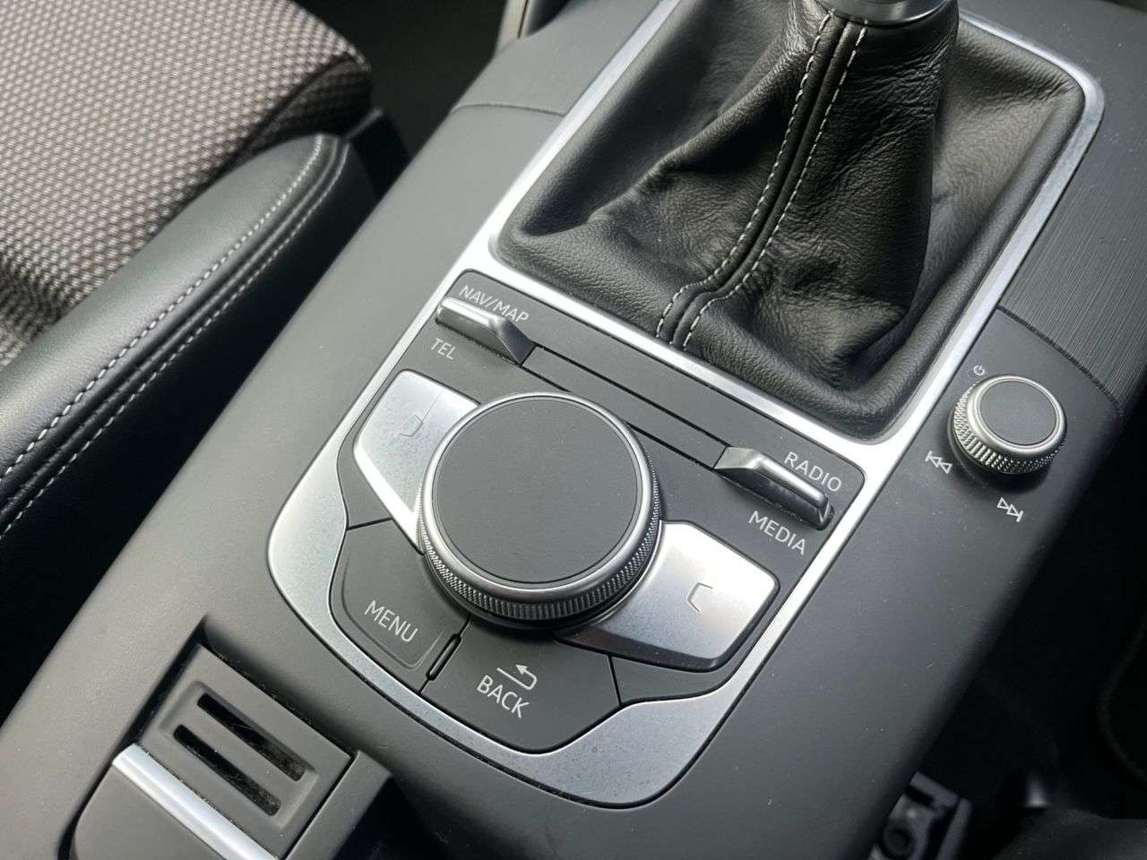 2016 AUDI A3 2016 AUDI A3