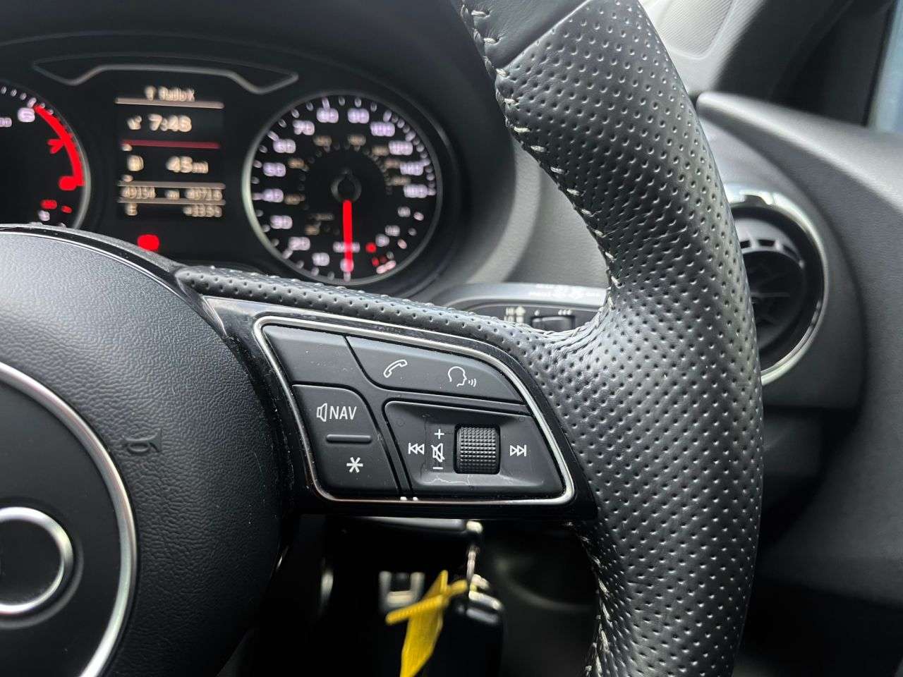 2016 AUDI A3 2016 AUDI A3