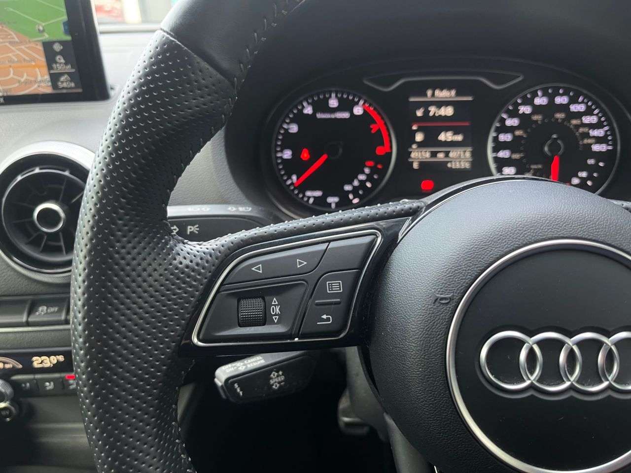 2016 AUDI A3 2016 AUDI A3