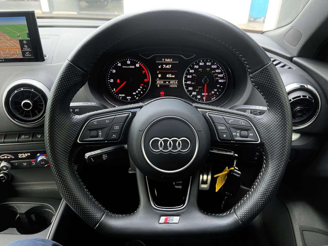 2016 AUDI A3 2016 AUDI A3