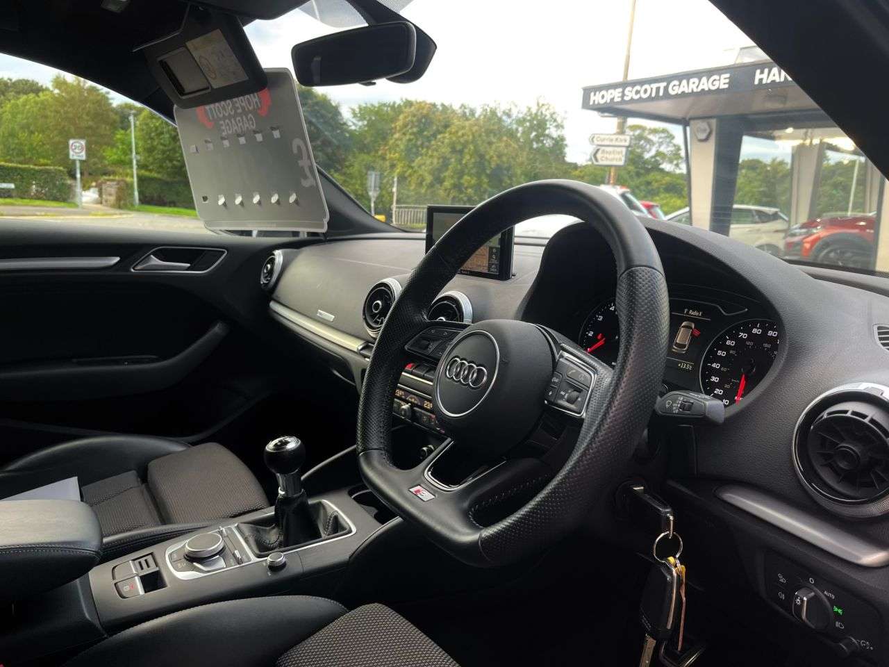 2016 AUDI A3 2016 AUDI A3