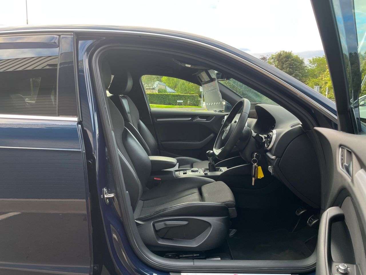 2016 AUDI A3 2016 AUDI A3