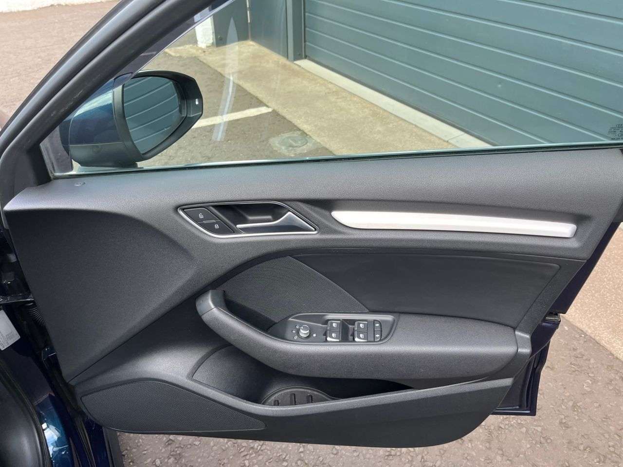 2016 AUDI A3 2016 AUDI A3