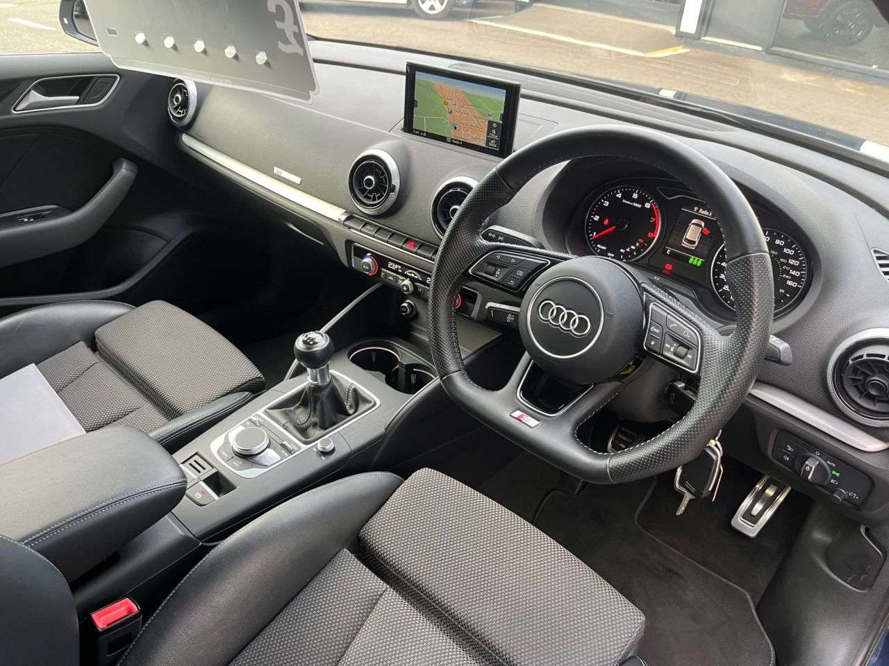 2016 AUDI A3 2016 AUDI A3