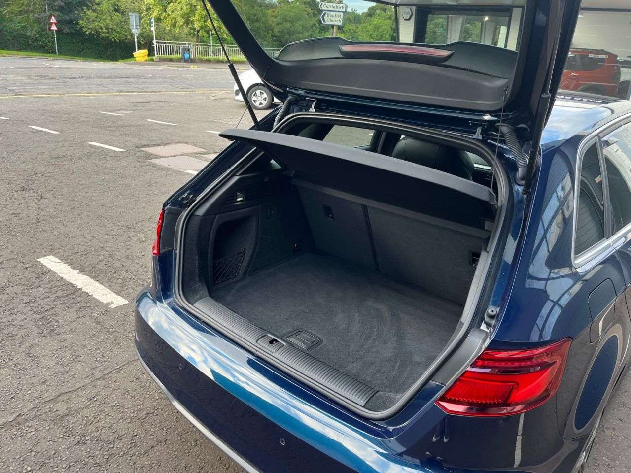 2016 AUDI A3 2016 AUDI A3