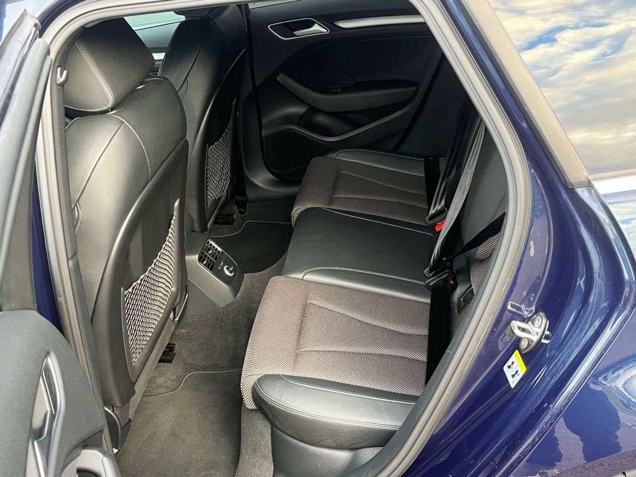 2016 AUDI A3 2016 AUDI A3