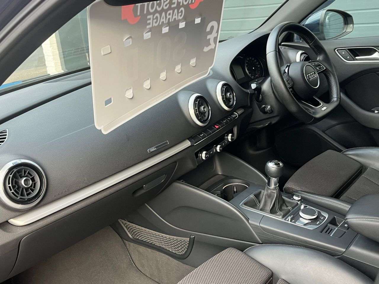 2016 AUDI A3 2016 AUDI A3