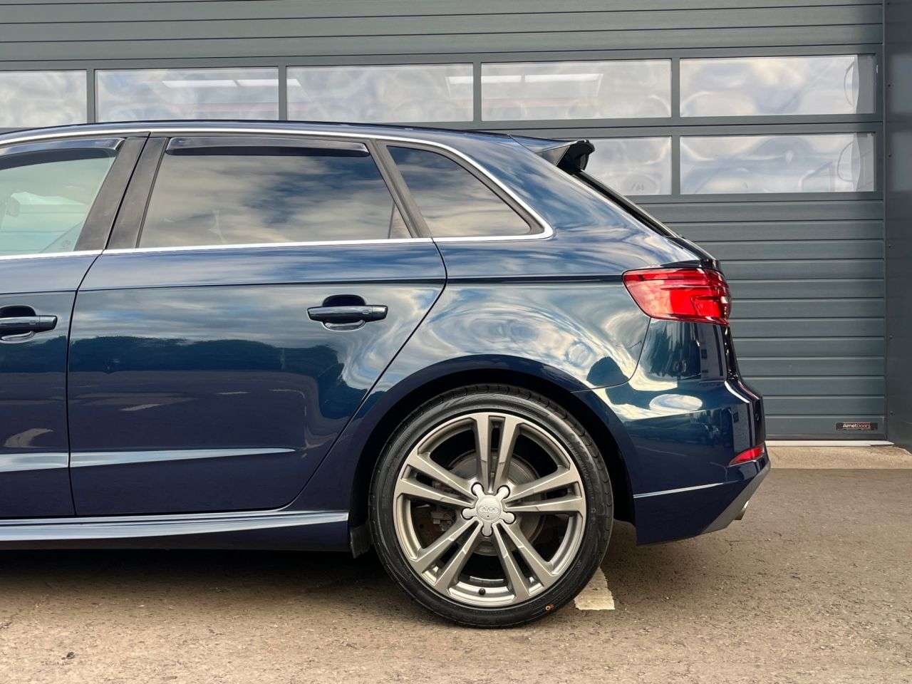 2016 AUDI A3 2016 AUDI A3