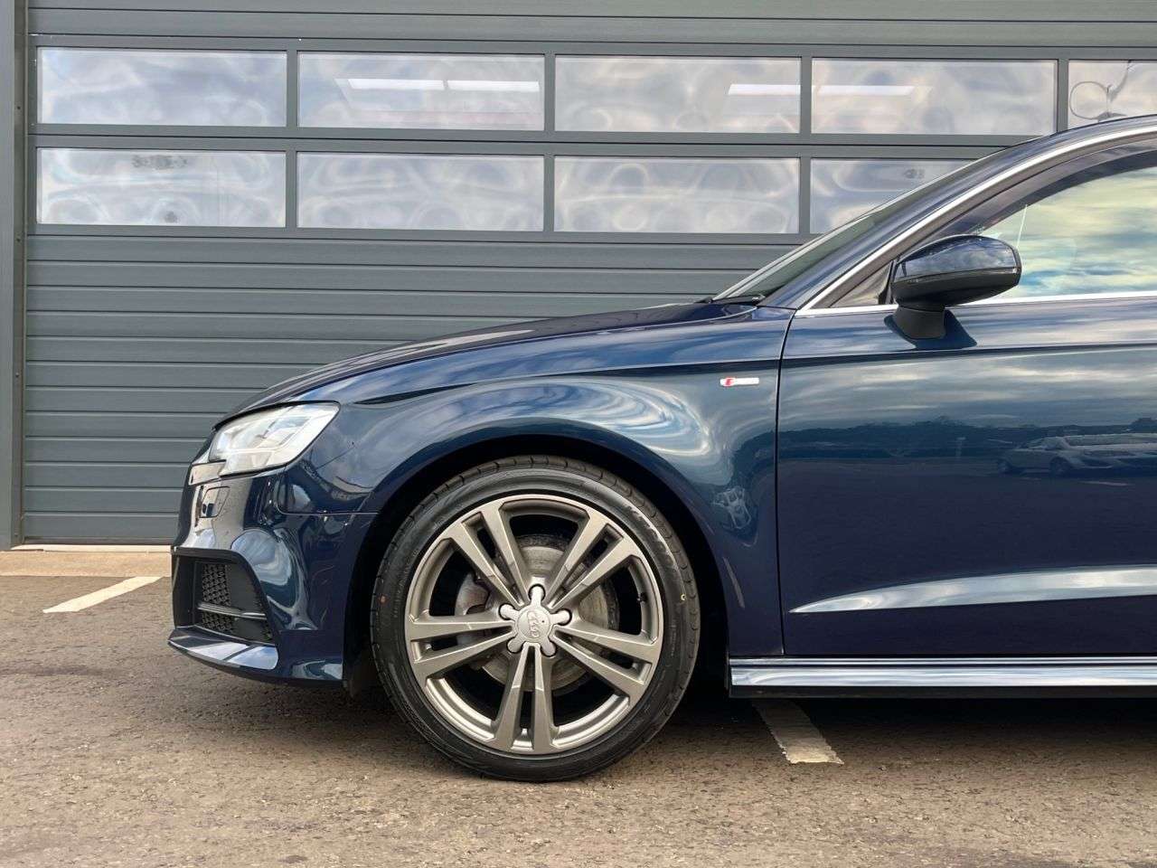 2016 AUDI A3 2016 AUDI A3