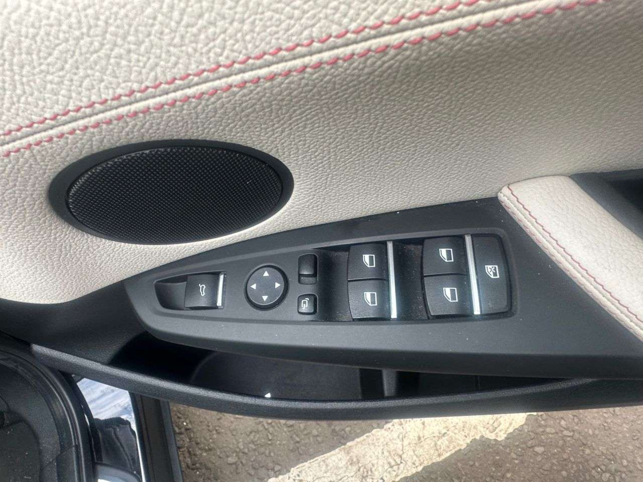 2016 BMW X3 2016 BMW X3