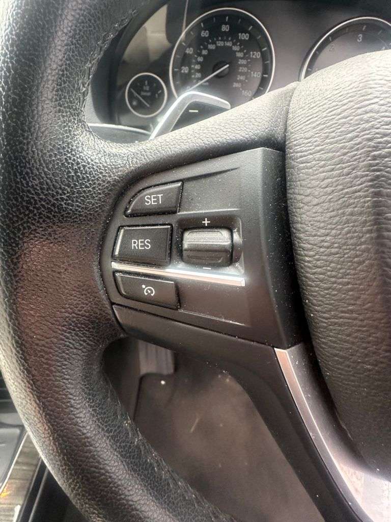 2016 BMW X3 2016 BMW X3
