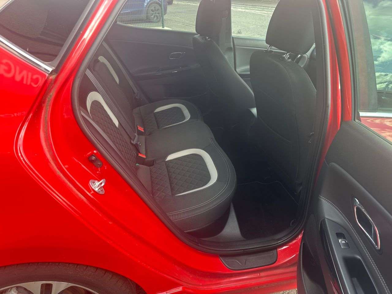 2018 KIA CEED 2018 KIA CEED