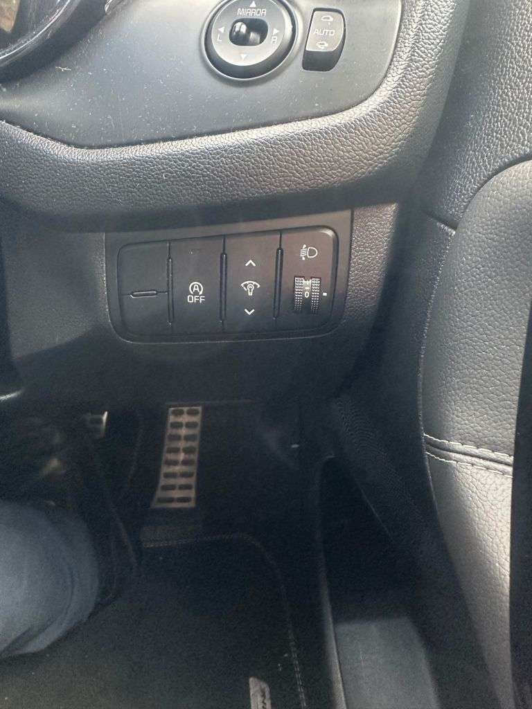 2018 KIA CEED 2018 KIA CEED