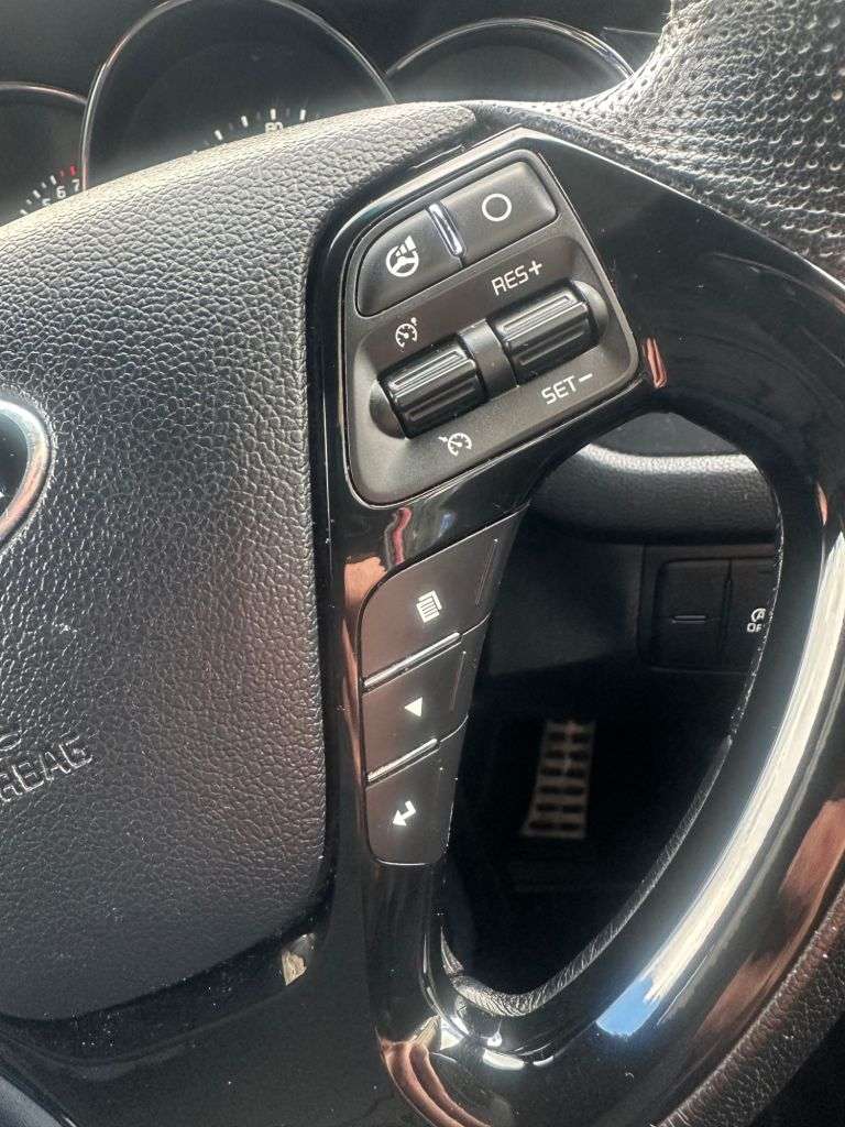 2018 KIA CEED 2018 KIA CEED
