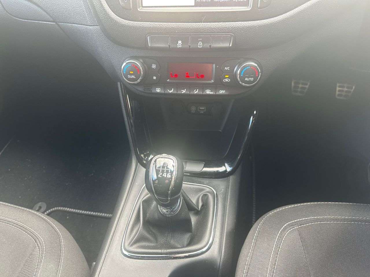 2018 KIA CEED 2018 KIA CEED