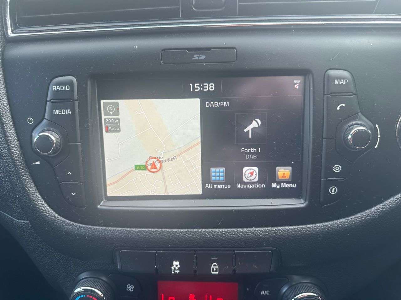 2018 KIA CEED 2018 KIA CEED