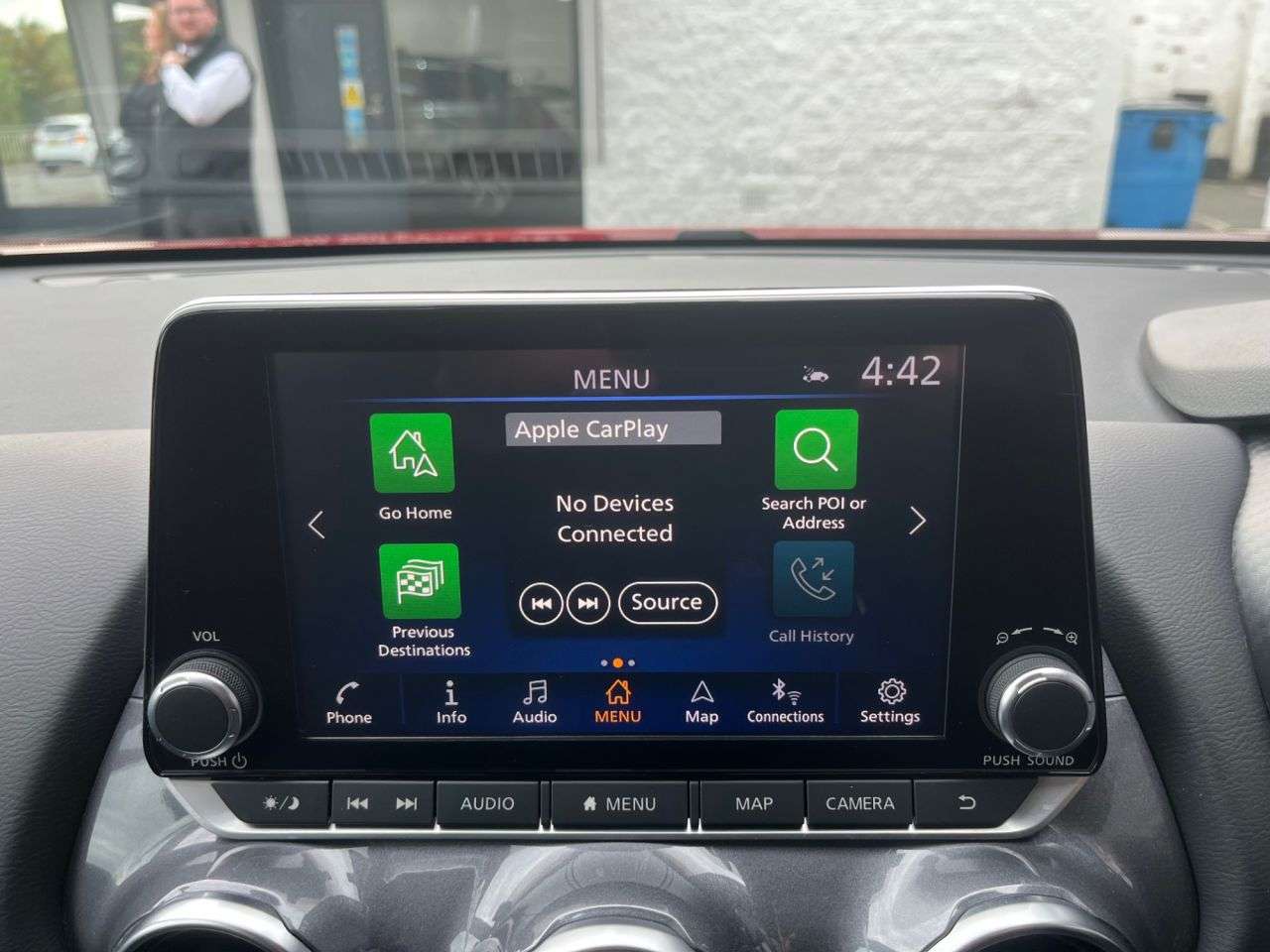 2023 NISSAN JUKE 2023 NISSAN JUKE