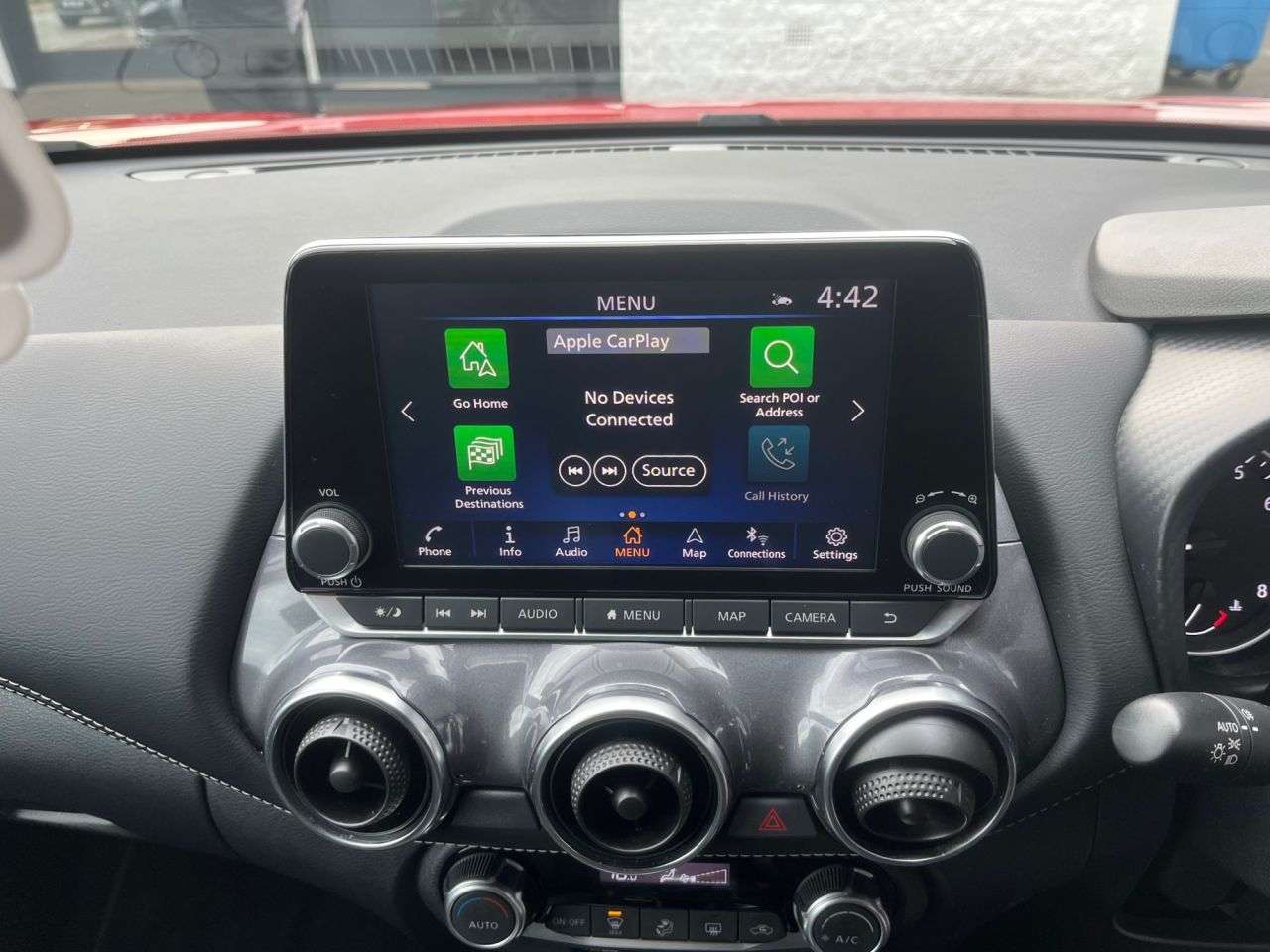 2023 NISSAN JUKE 2023 NISSAN JUKE