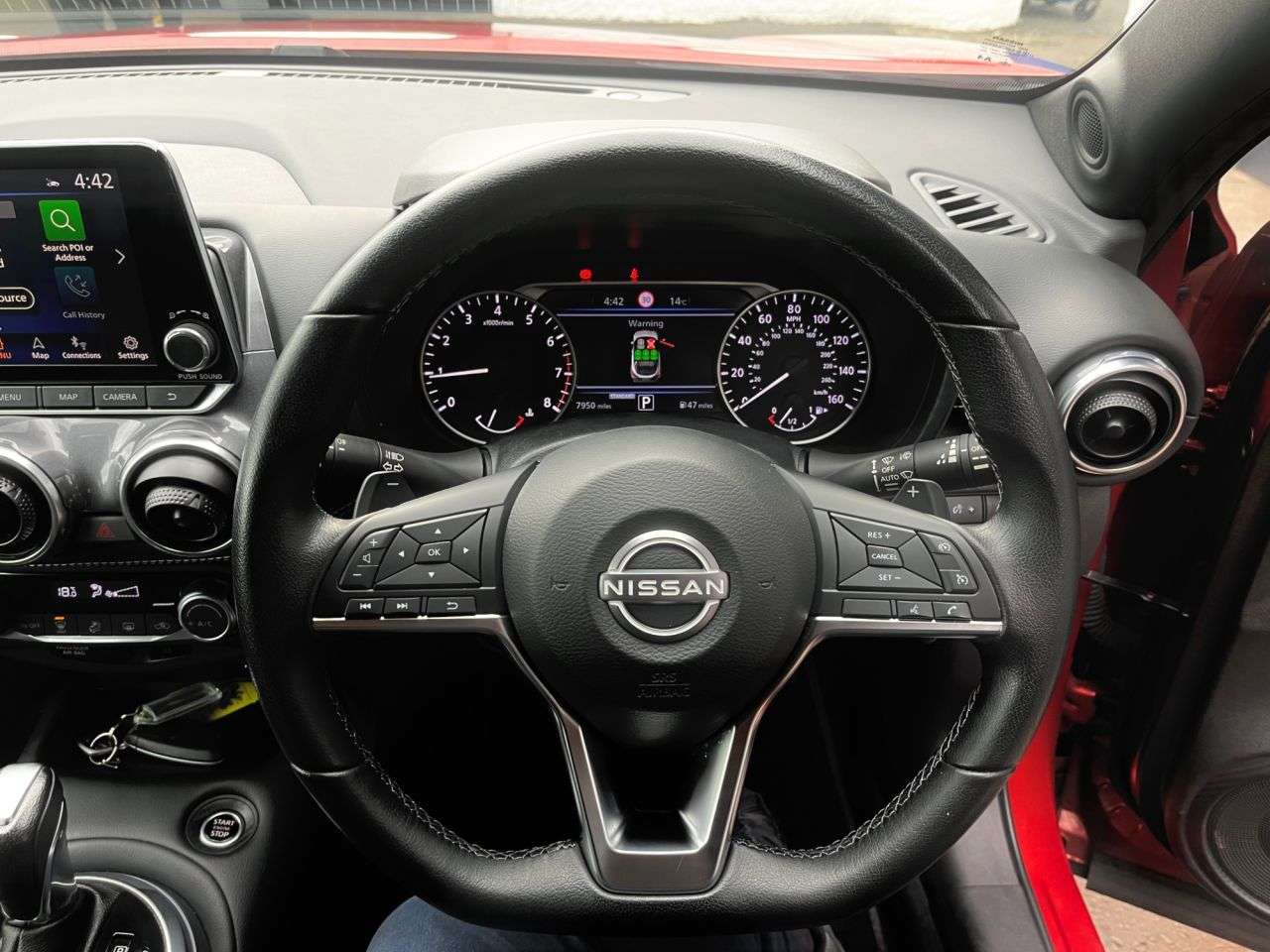 2023 NISSAN JUKE 2023 NISSAN JUKE