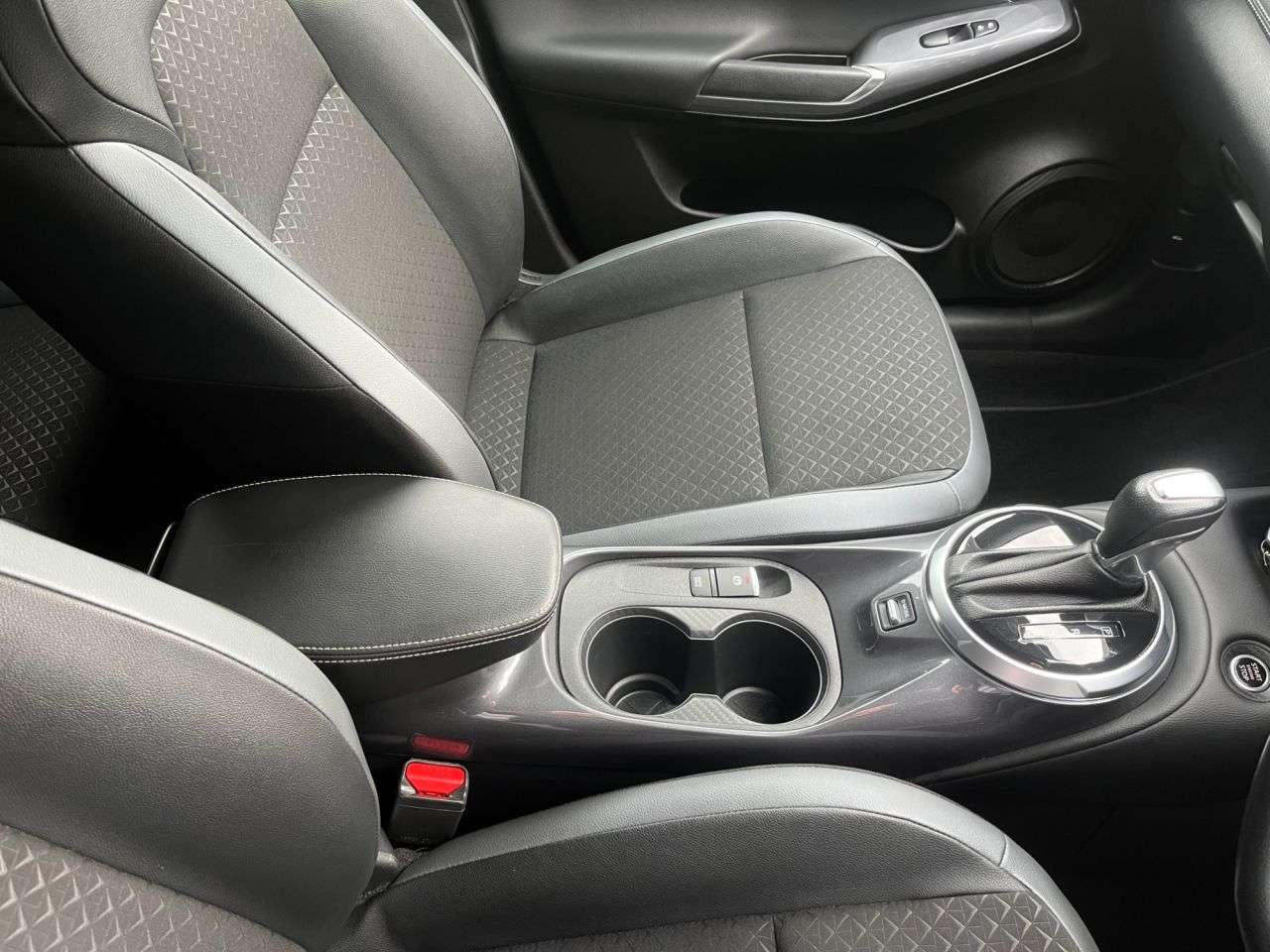 2023 NISSAN JUKE 2023 NISSAN JUKE