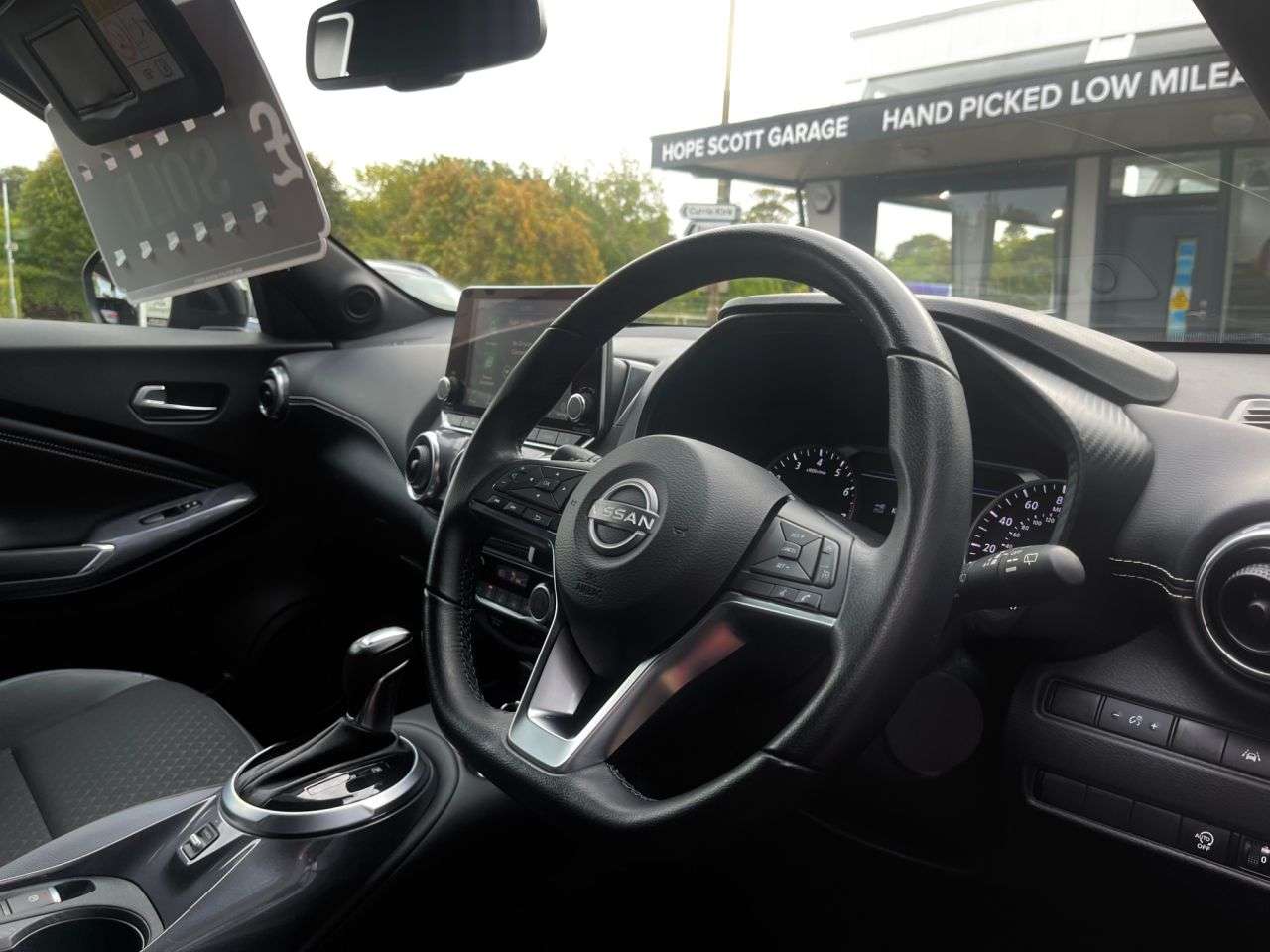 2023 NISSAN JUKE 2023 NISSAN JUKE
