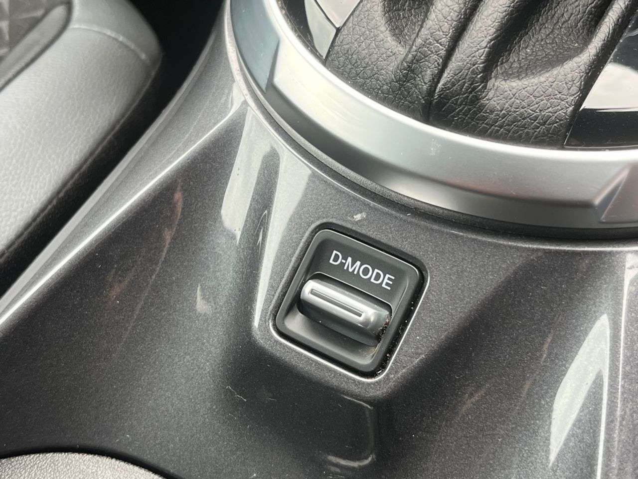 2023 NISSAN JUKE 2023 NISSAN JUKE