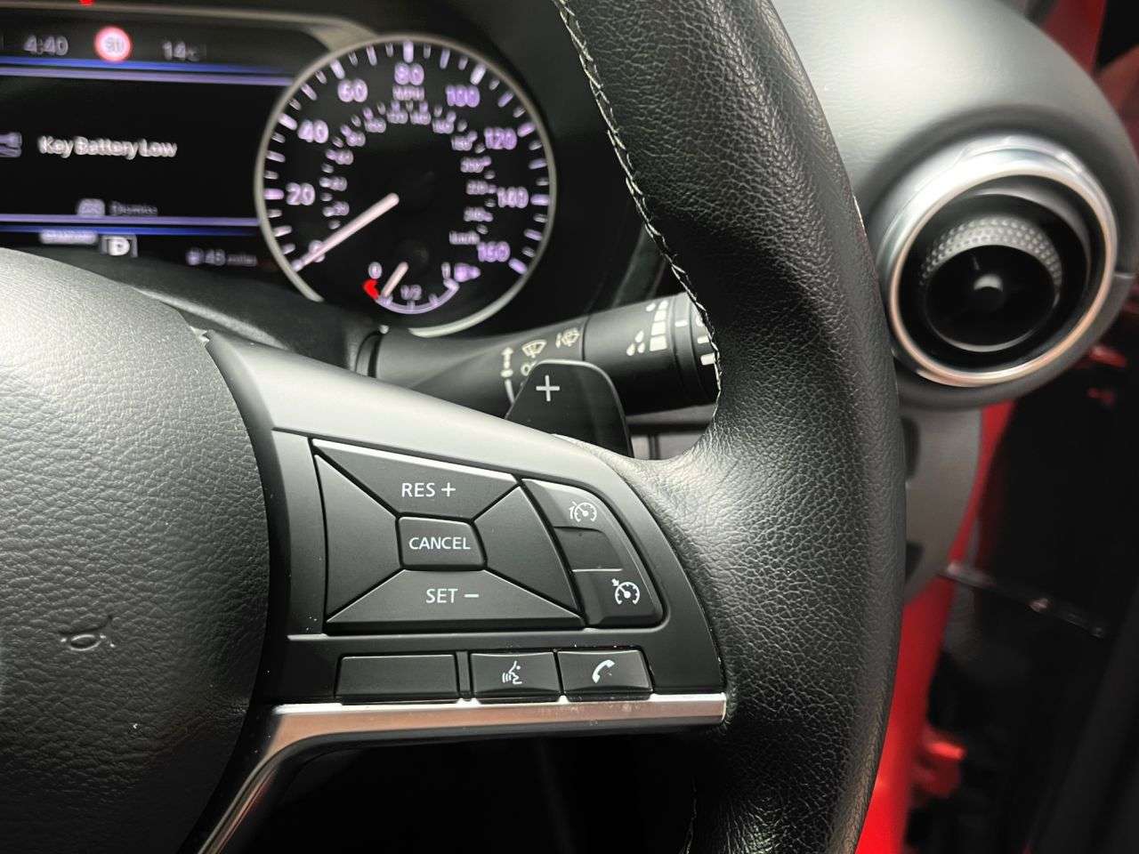 2023 NISSAN JUKE 2023 NISSAN JUKE
