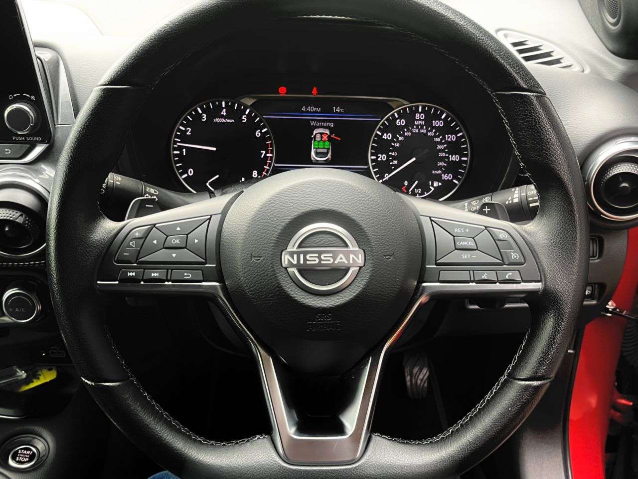 2023 NISSAN JUKE 2023 NISSAN JUKE
