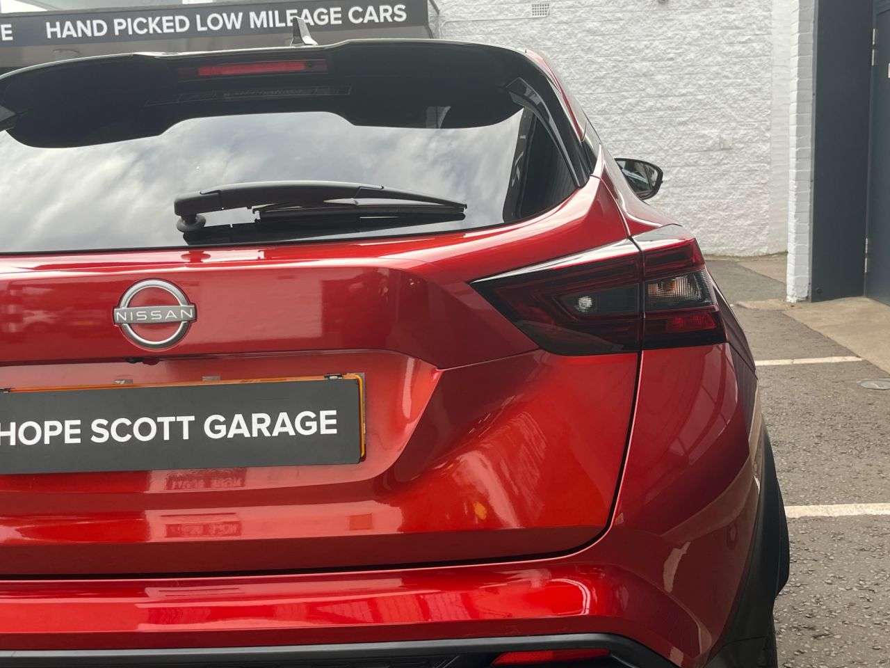 2023 NISSAN JUKE 2023 NISSAN JUKE
