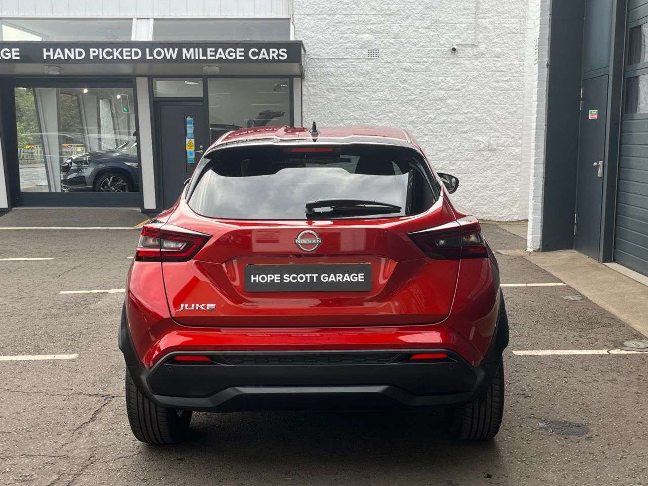 2023 NISSAN JUKE 2023 NISSAN JUKE