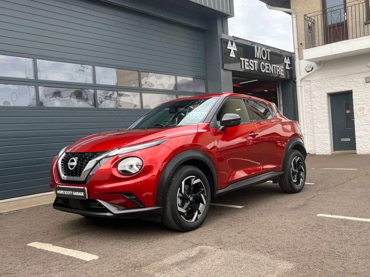 2023 NISSAN JUKE 2023 NISSAN JUKE