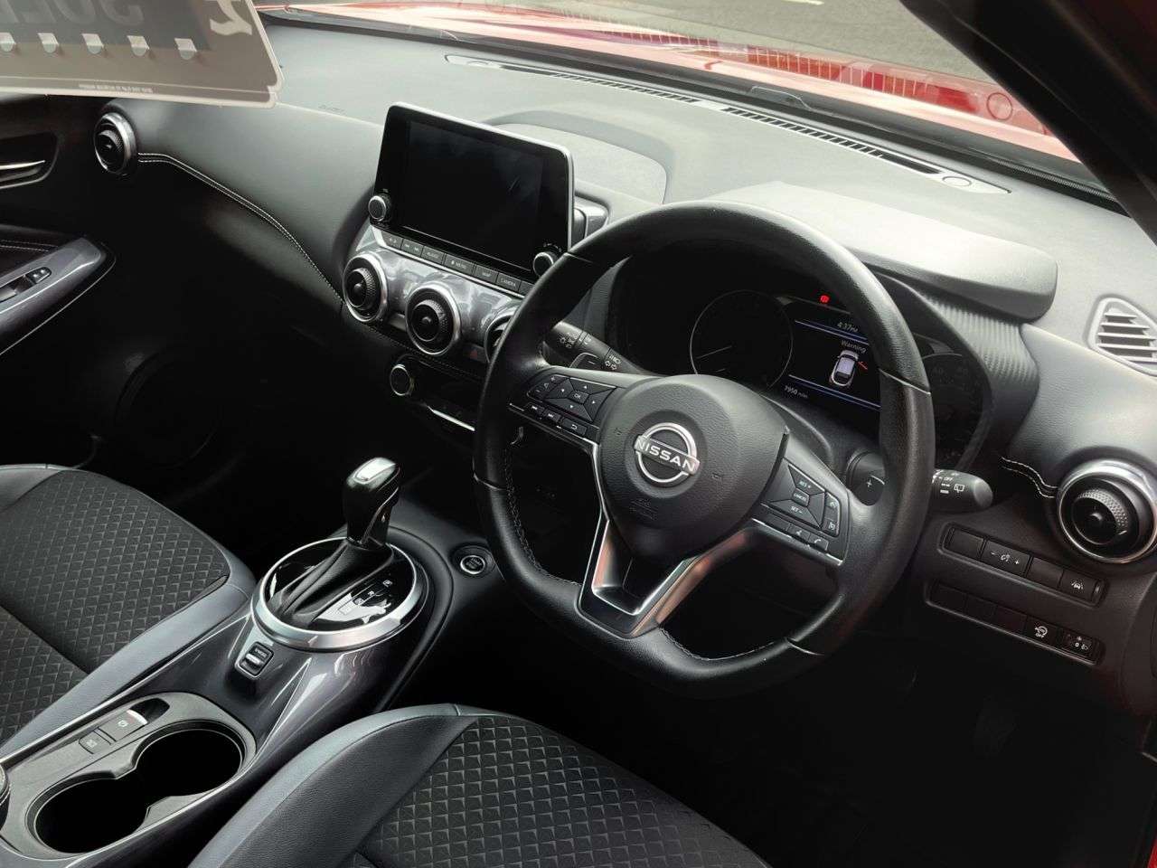 2023 NISSAN JUKE 2023 NISSAN JUKE