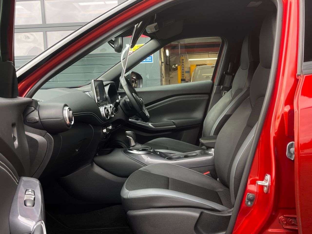 2023 NISSAN JUKE 2023 NISSAN JUKE