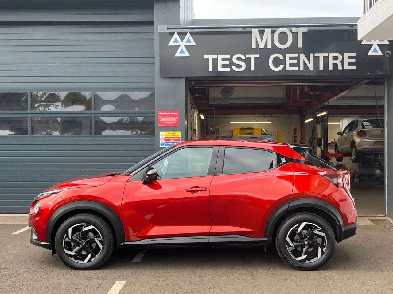 2023 NISSAN JUKE 2023 NISSAN JUKE