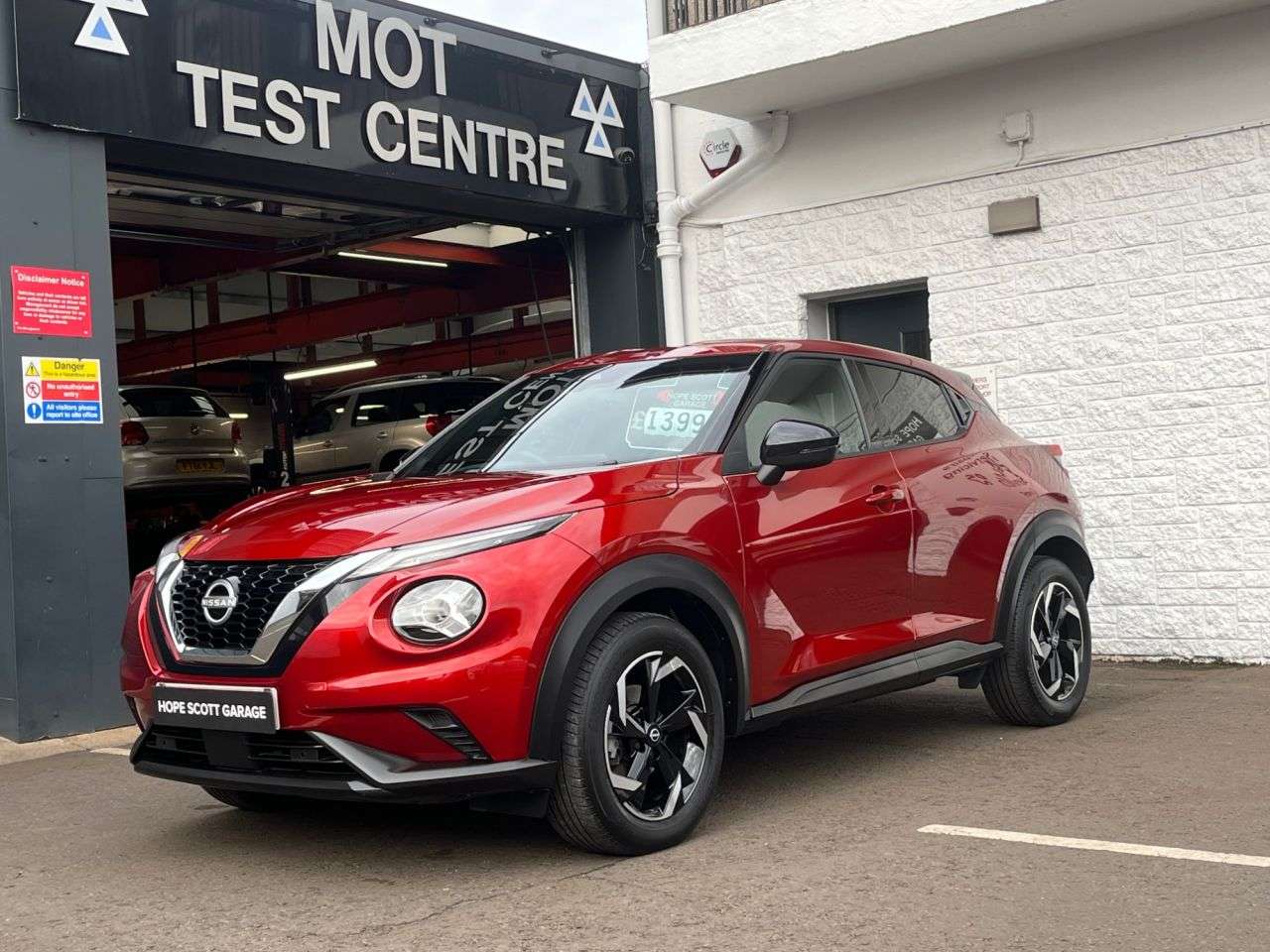 2023 NISSAN JUKE 2023 NISSAN JUKE