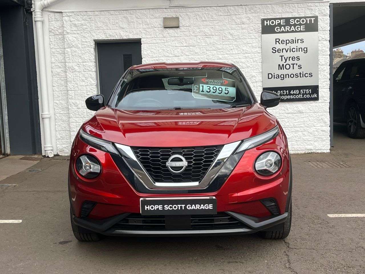 2023 NISSAN JUKE 2023 NISSAN JUKE