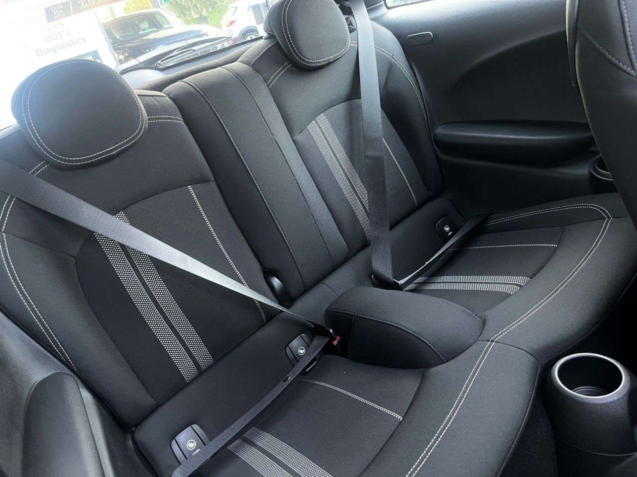 2019 MINI HATCH 2019 MINI HATCH