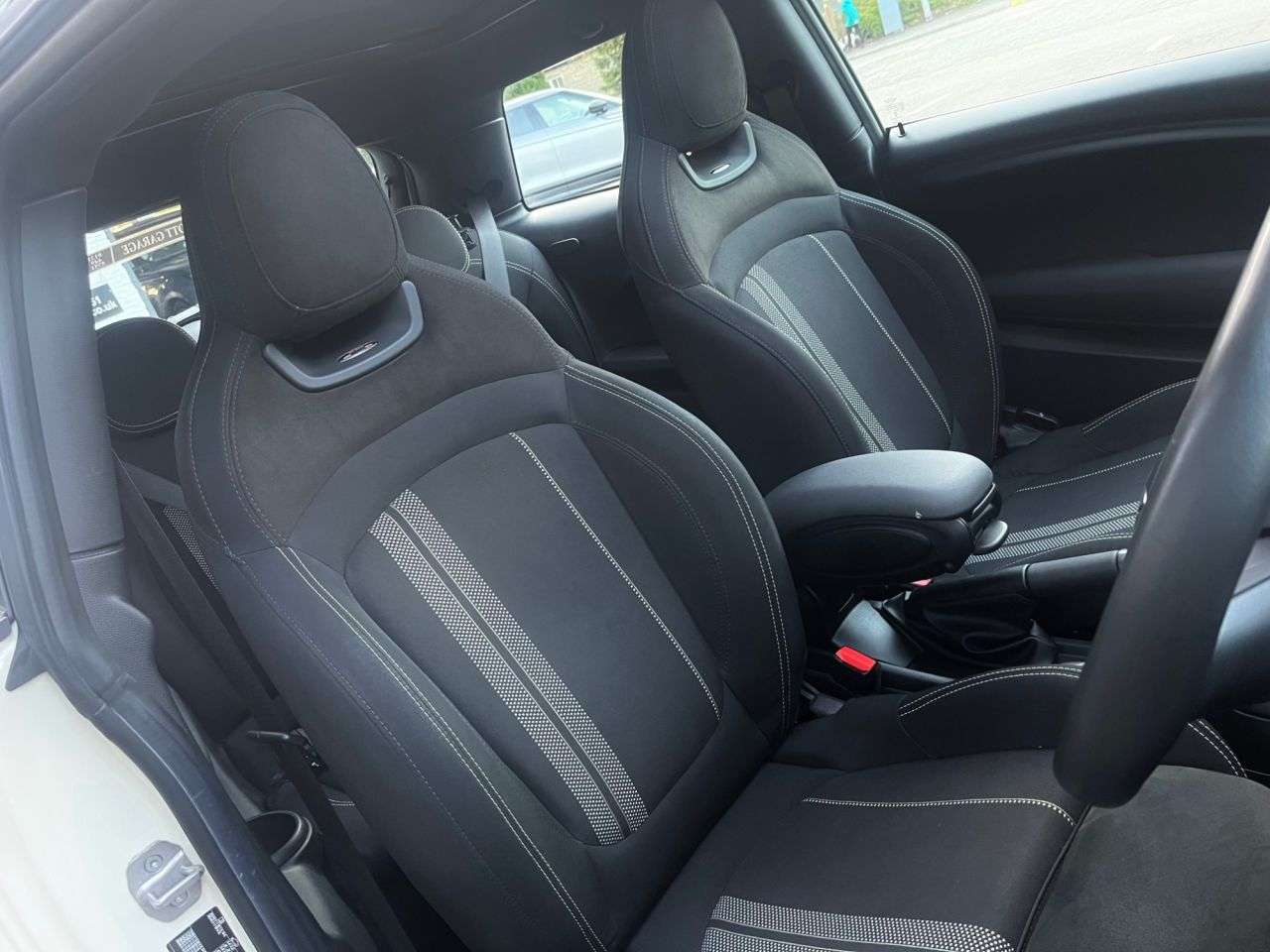 2019 MINI HATCH 2019 MINI HATCH