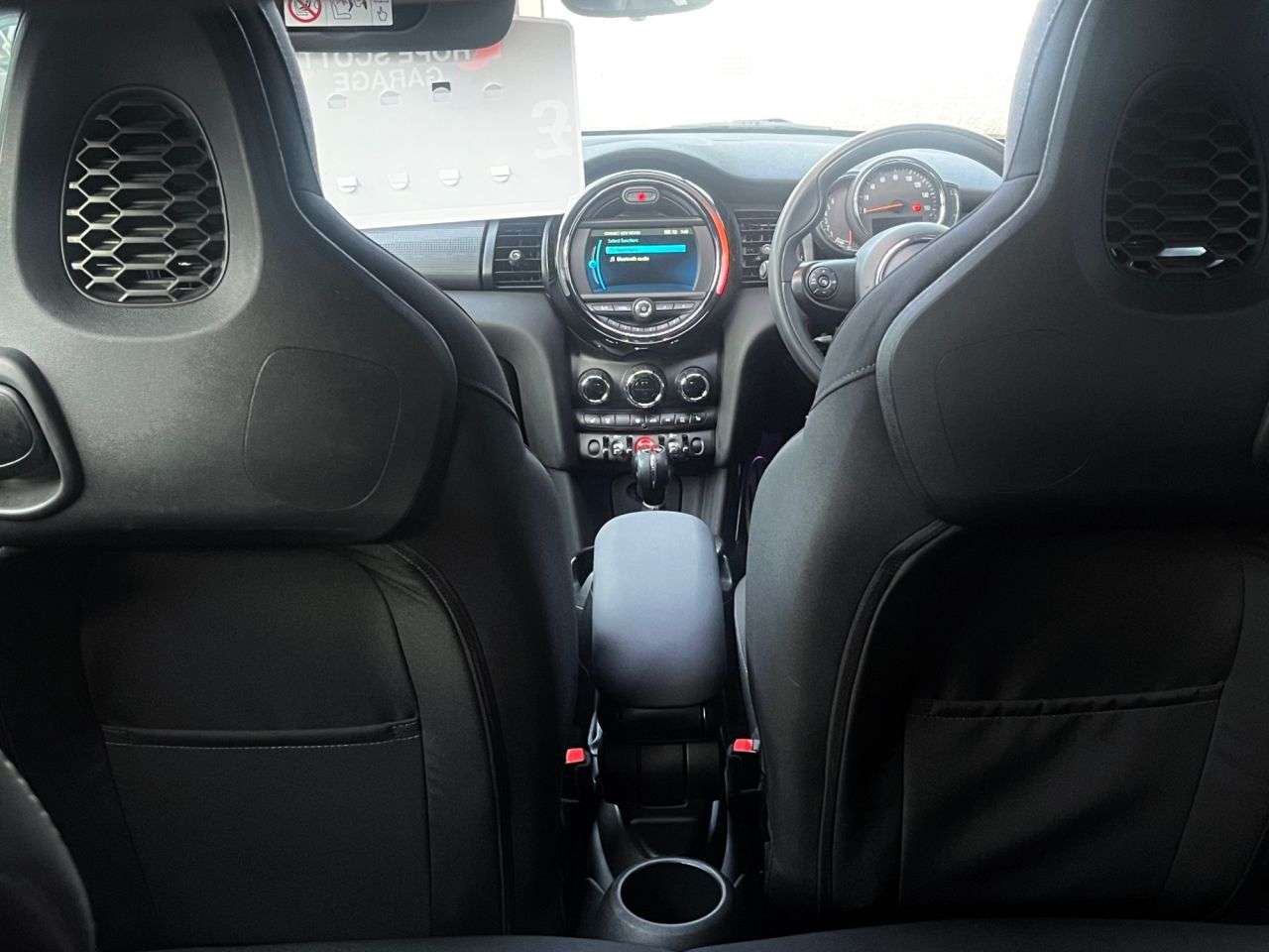 2019 MINI HATCH 2019 MINI HATCH