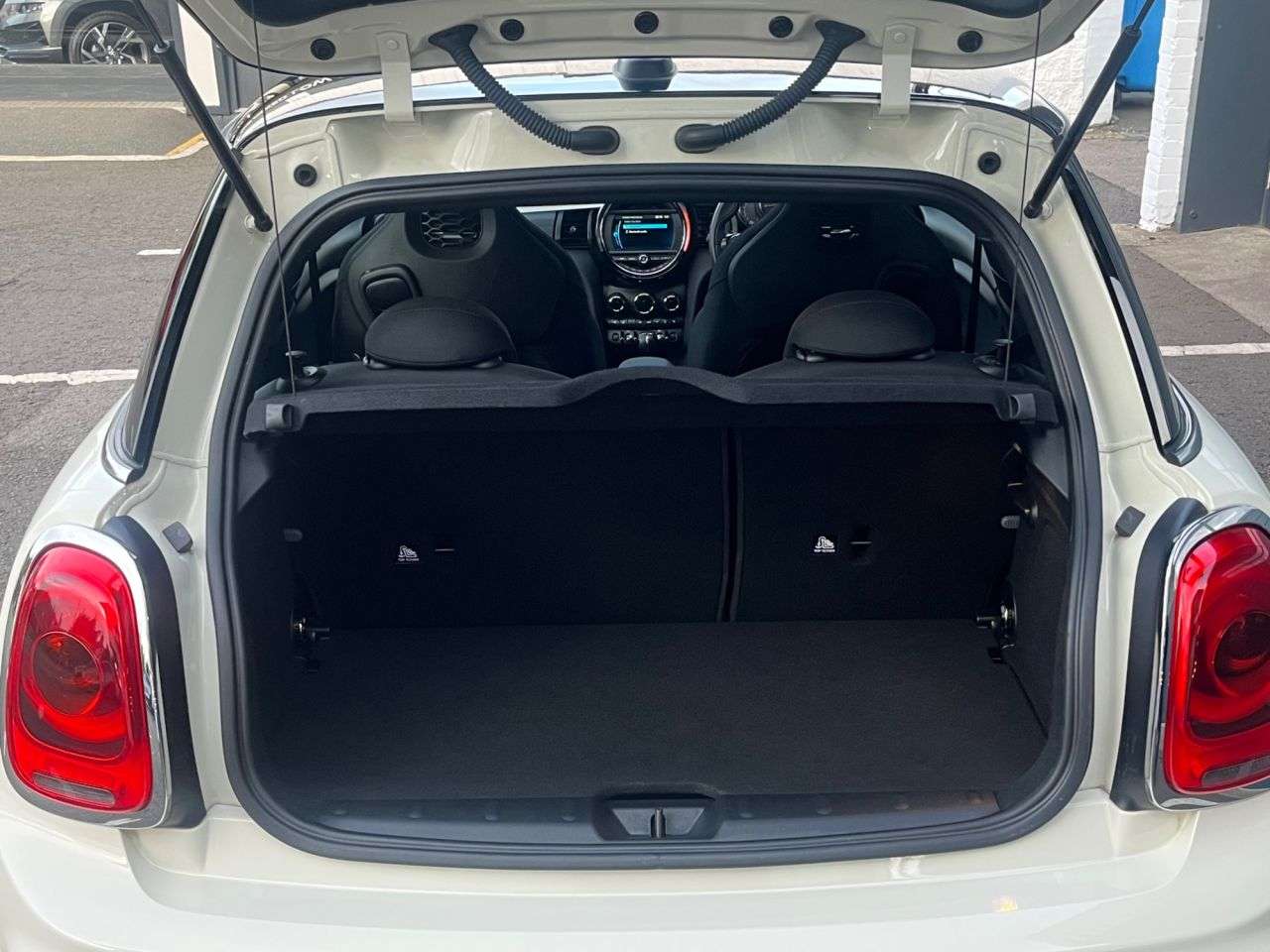 2019 MINI HATCH 2019 MINI HATCH