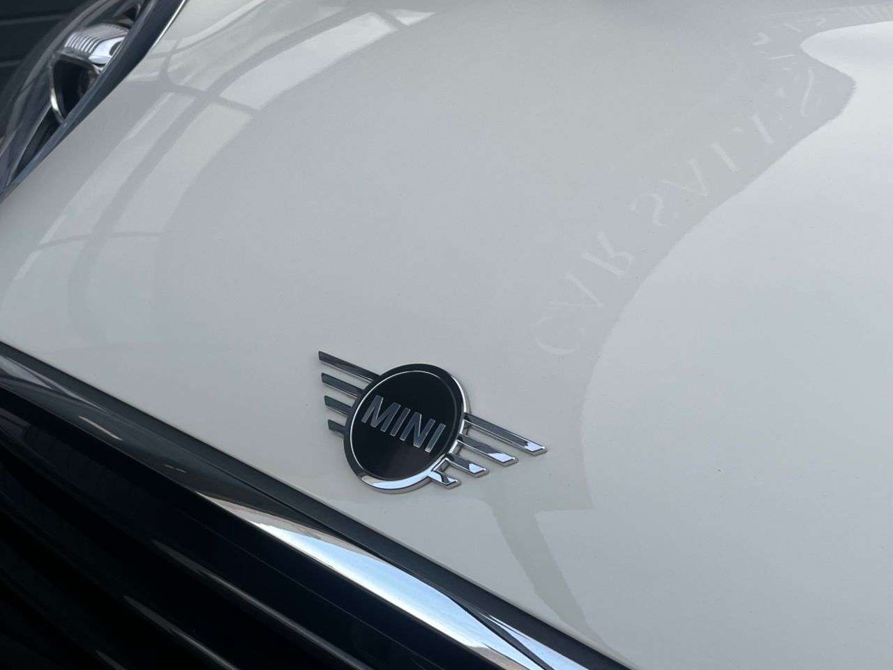 2019 MINI HATCH 2019 MINI HATCH