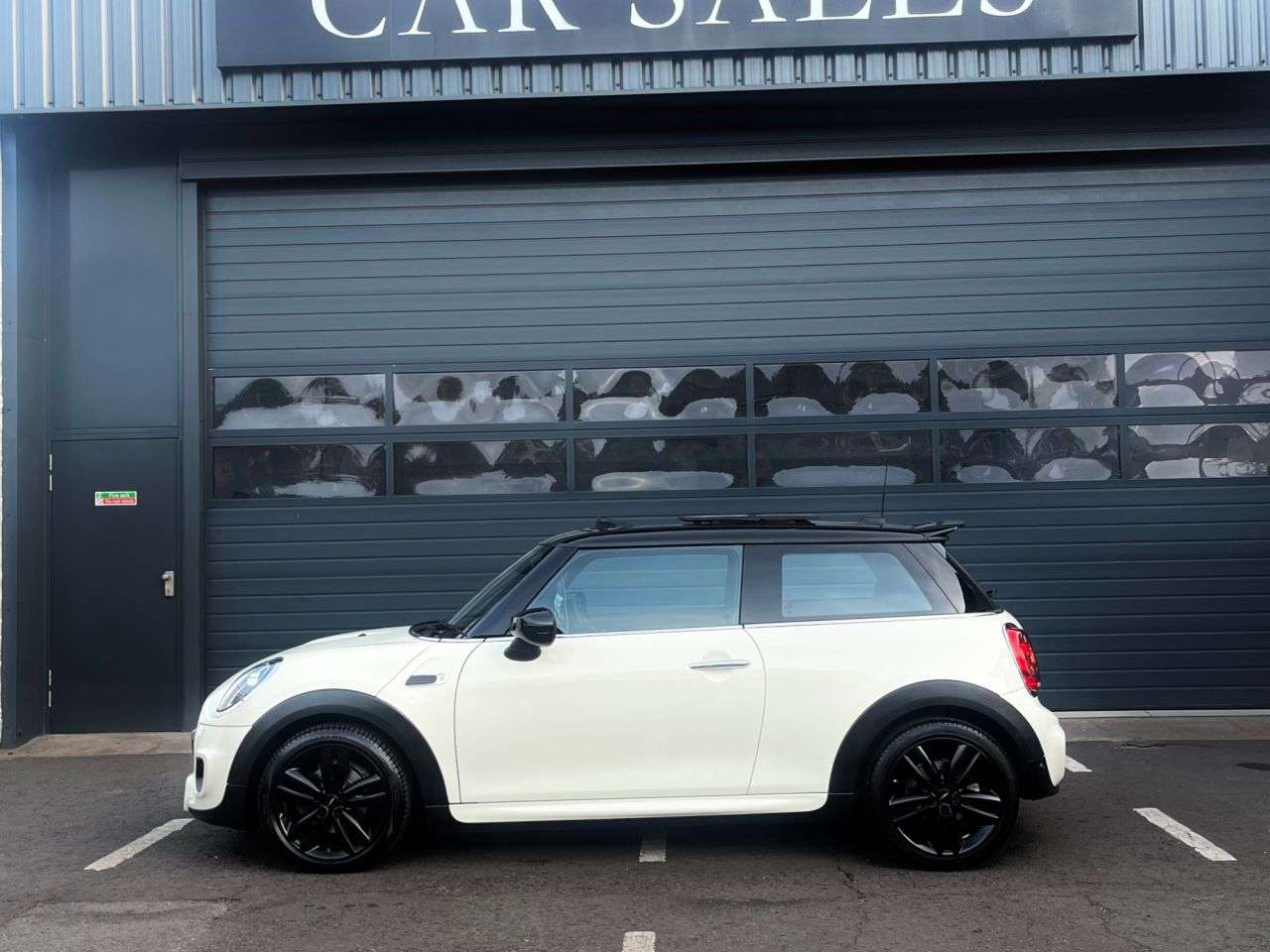 2019 MINI HATCH 2019 MINI HATCH