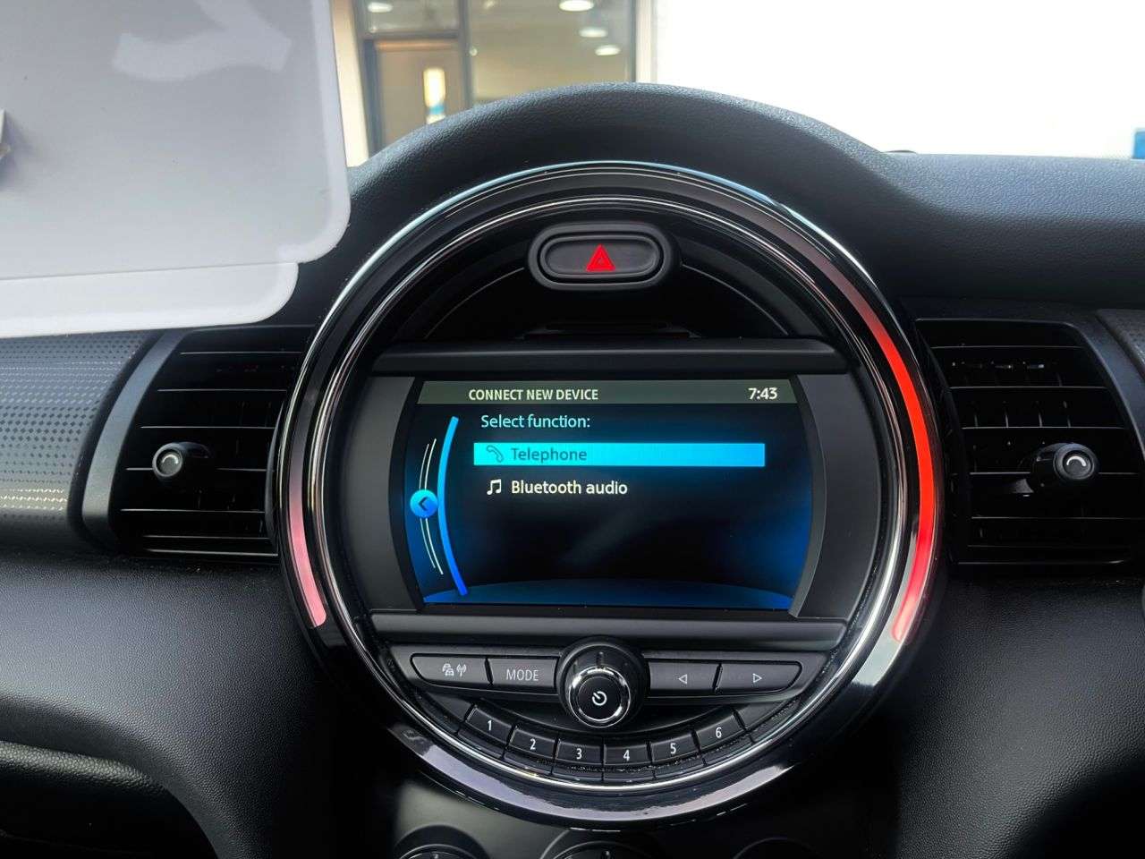 2019 MINI HATCH 2019 MINI HATCH