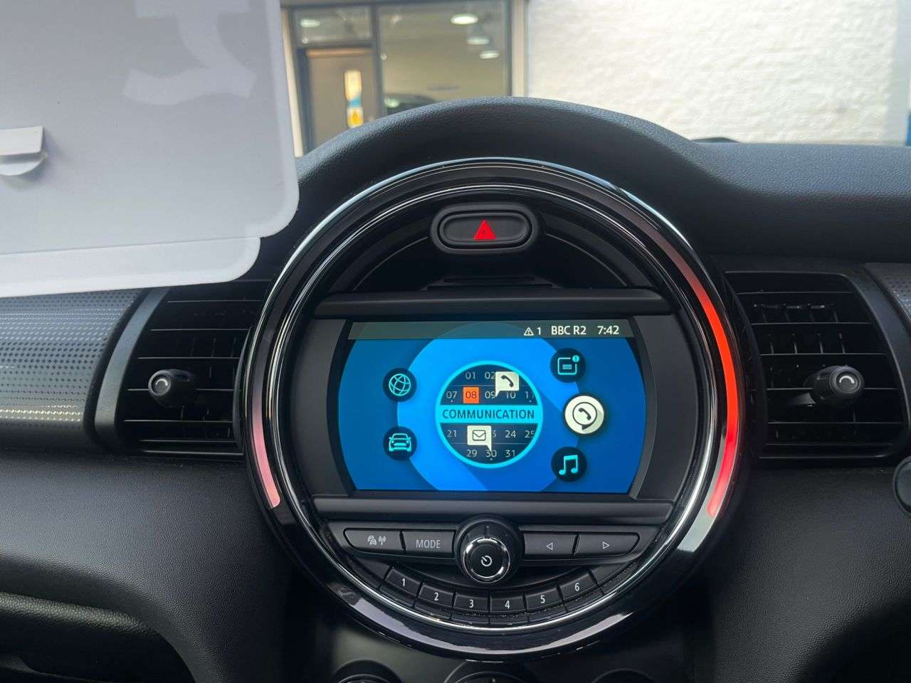 2019 MINI HATCH 2019 MINI HATCH