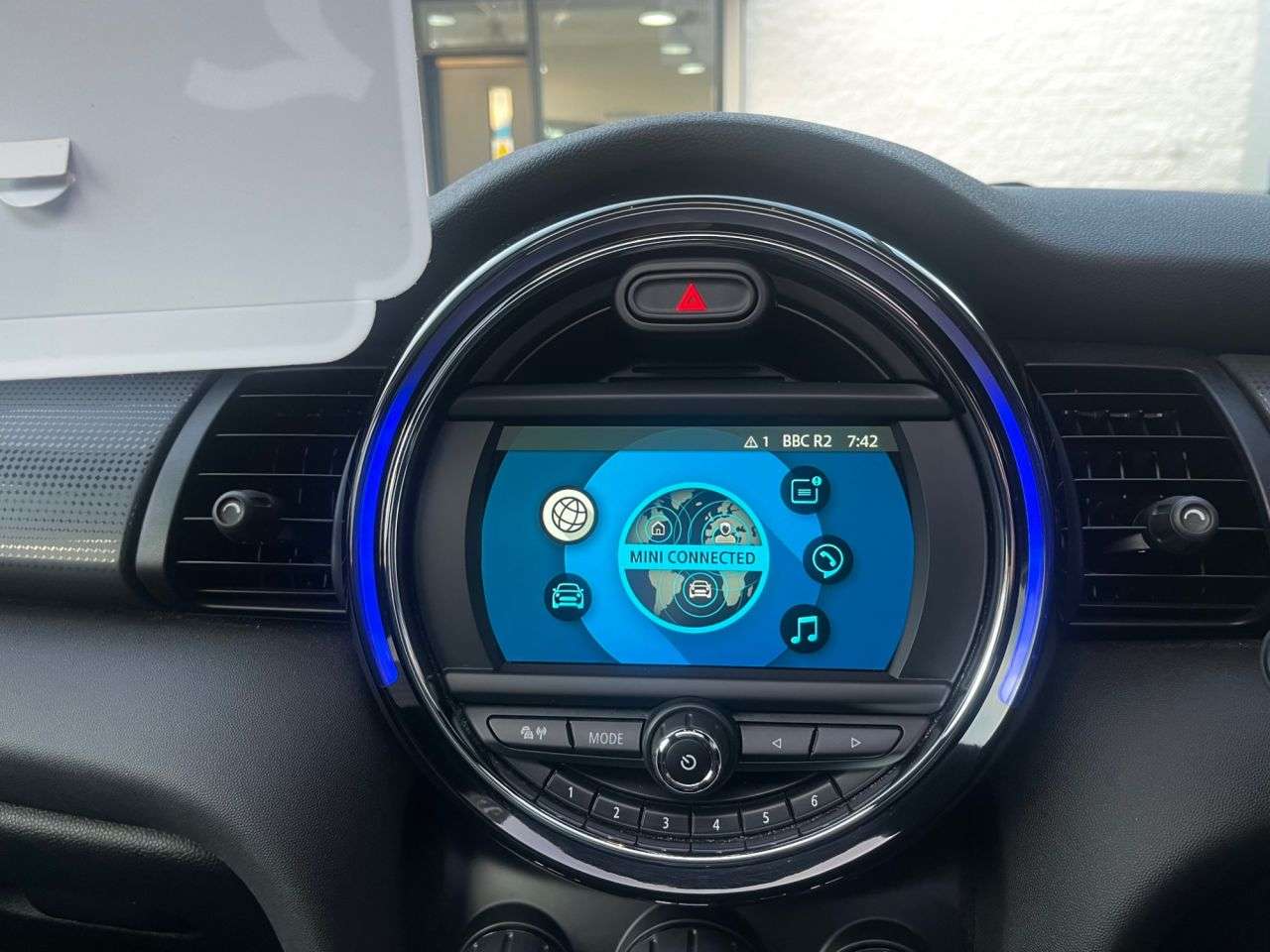 2019 MINI HATCH 2019 MINI HATCH